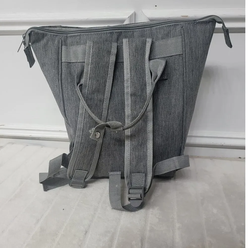 Enfamil Wonderbag Diaper Bag Travel Backpack